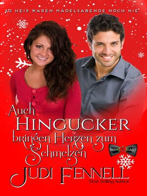 cover image of Auch Hingucker bringen Herzen zum Schmelzen